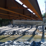 Mattern and Craig Water Structural and Bridge Design