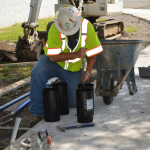 Mattern and Craig Construction Inspection