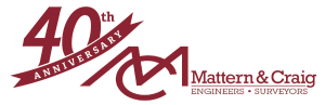 Final Logo (Maroon Variation)