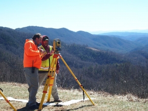 Mattern and Craig Surveying