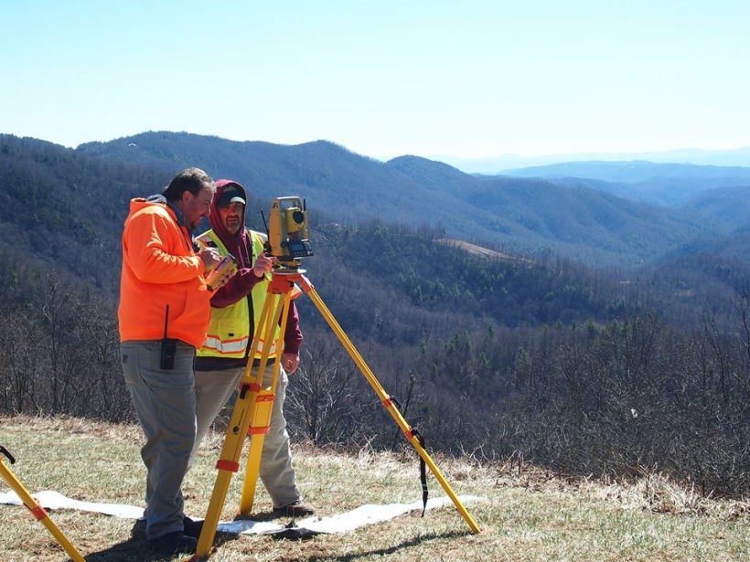 Surveying Mattern & Craig Engineers • Surveyors