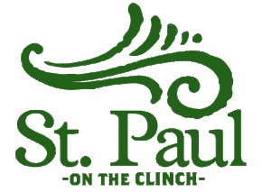 st paul logo new '14