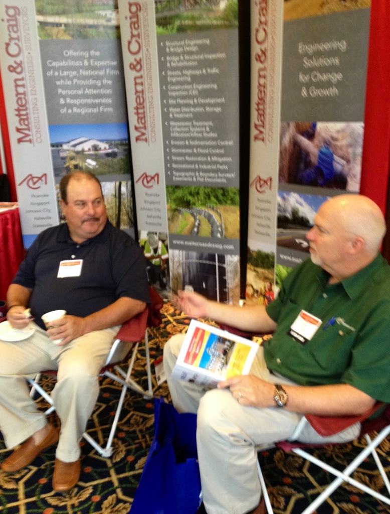 VDOT Local Programs Workshop - Roanoke - Mattern & Craig Engineers ...