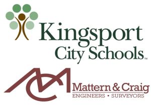 KCS M&C Logos