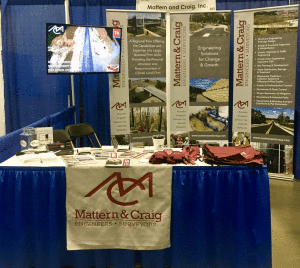 M&C Booth